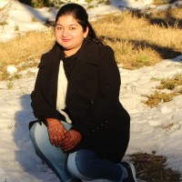 Brow Arc Threading Employee Bhavya Shoor's profile photo