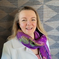 Stellar Consulting Group - Data Analytics Employee Joanna Berry's profile photo