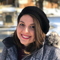 Fliplet Employee Bárbara Aburachid Rocha's profile photo