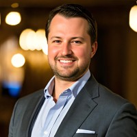 Tech Plus Computers Employee Colin Polacek's profile photo