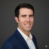 Logz.io Employee Trevor Heller's profile photo