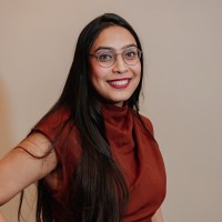Taggbox Employee Deepanshi Jain's profile photo