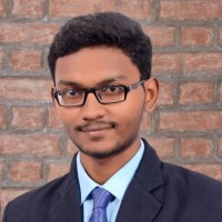 SMOOR Chocolates Employee Siddhartha B's profile photo