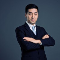 GCL System Integration Technology Co.,Ltd Employee 何霖's profile photo