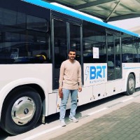 General Authority for Roads & Bridges and Land Transport Employee Mahmoud Hawash's profile photo