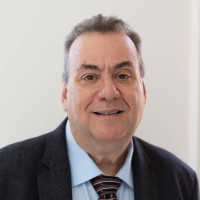 SiGenix Employee Richard Riggio's profile photo