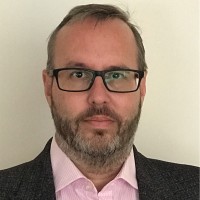 Everywhen Employee James Hamlet's profile photo
