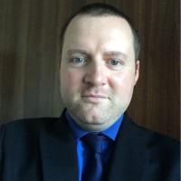 The Crown Group Employee Alan Hannon's profile photo