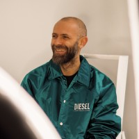 Marni Employee Stefano Rosso's profile photo