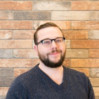 Milwaukee Tool Employee Aaron Wenzel's profile photo