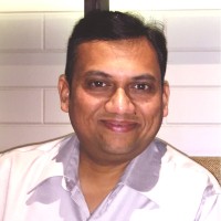 LEAD School Employee Vikas Singla's profile photo