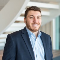 Citizens Commercial Banking Employee Matt Iannelli's profile photo