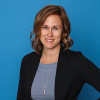 Psyma Employee Stefanie Seidenschwang's profile photo