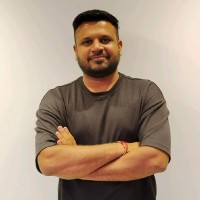 Ignek Infotech Employee Kishan Khatsuriya's profile photo