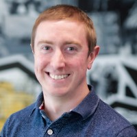 BBC Research & Development Employee Andrew Bonney's profile photo