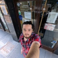 Wicked Willy's Employee Bennett Orenstein's profile photo