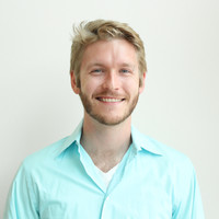 Sparkfly Employee Jonathon Pinnow's profile photo