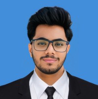 Ebryx (Pvt.) Ltd. Employee Abdul Wahab's profile photo