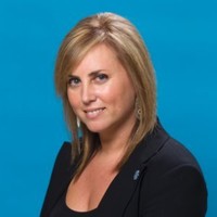 Peel Regional Police Employee Beth Waldman's profile photo