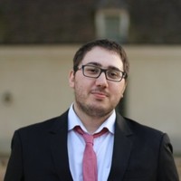 Societe Generale Employee Simon Gomez's profile photo