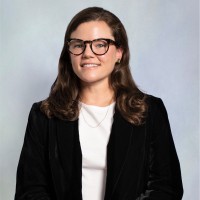 JPMorganChase Employee Emma Hamm's profile photo