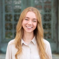 Advanced Light Source Employee Nykita Rustad's profile photo