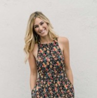 Love Thinks, LLC Employee Morgan van Epp Cutlip's profile photo