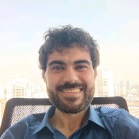 Leandro Cordeiro 🏳️‍ Email