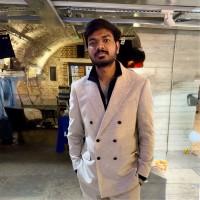 JD Employee Arjun Matta's profile photo