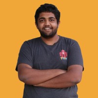 Carbon Origins Inc. Employee Amogha Srirangarajan's profile photo