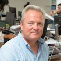 Kyowa Kirin International plc. Employee Jeremy Morgan's profile photo