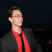 World View Employee Dylan Gardner's profile photo