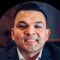 Opus Technologies Employee Pedro Arriaga's profile photo