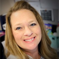 Cliveden Nursing and Rehabilitation Center Employee Angel Rohland's profile photo