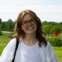 HackShield Future Cyber Heroes Employee Iris Dumoulin's profile photo