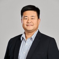 Trinity Thermal Solutions Employee Brian Park's profile photo