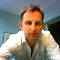 Thales Employee Bart Heideman's profile photo