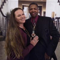 American Skin Food Group Employee Michael Whitehead's profile photo