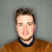 Yellowcom Employee Stephen McClelland's profile photo
