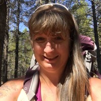 LITTLE THOMPSON WATER DISTRICT Employee Angela Diekhoff's profile photo