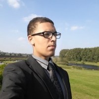Coverwise Ltd. Employee Marcus Rodney's profile photo