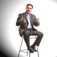 American Friends Service Committee Employee Hector Cortez's profile photo