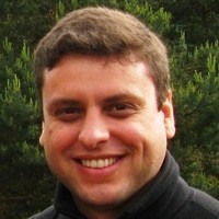 Everyday Employee Rafael Costa's profile photo