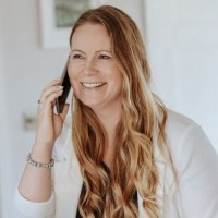 Coventry School Foundation Employee Natalie Mason-Corcoran's profile photo