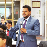 ADAPT Centre Employee Kuruvilla Aiyankovil's profile photo