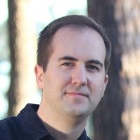 Hartigen | PowerOptix® Employee Eric Moore's profile photo