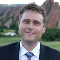 Aruba, a Hewlett Packard Enterprise company Employee Devon Dawson's profile photo