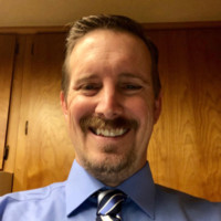 Mark Christison Email