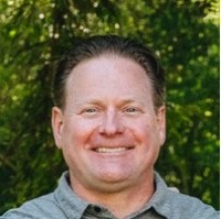 FIA Tech Employee Randy Burchick's profile photo