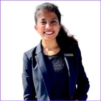 Omam Consultants Pvt Ltd Employee Giselle Ferreira's profile photo